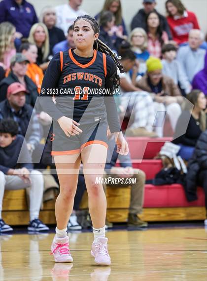 Thumbnail 3 in Ensworth @ Brentwood Academy photogallery.