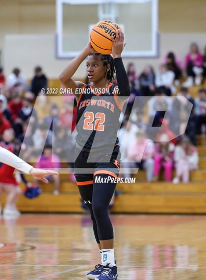 Thumbnail 1 in Ensworth @ Brentwood Academy photogallery.