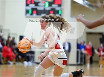 Thumbnail 3 in Ensworth @ Brentwood Academy photogallery.