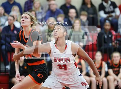 Thumbnail 1 in Ensworth @ Brentwood Academy photogallery.