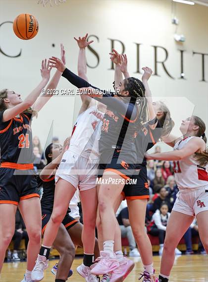 Thumbnail 1 in Ensworth @ Brentwood Academy photogallery.
