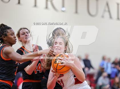 Thumbnail 1 in Ensworth @ Brentwood Academy photogallery.