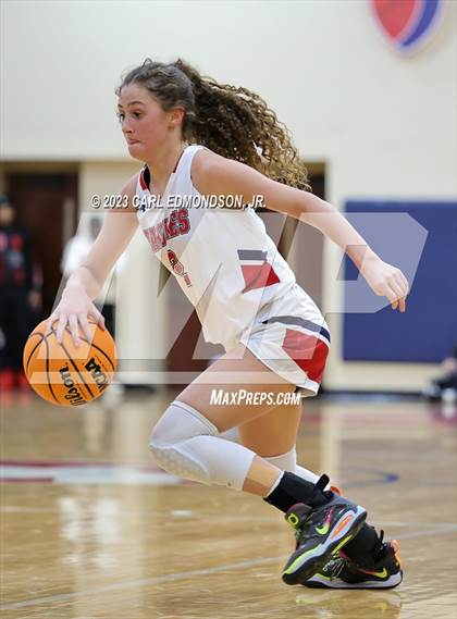Thumbnail 3 in Ensworth @ Brentwood Academy photogallery.