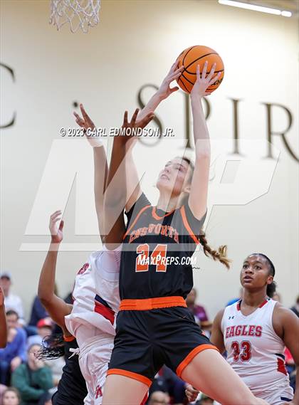 Thumbnail 2 in Ensworth @ Brentwood Academy photogallery.