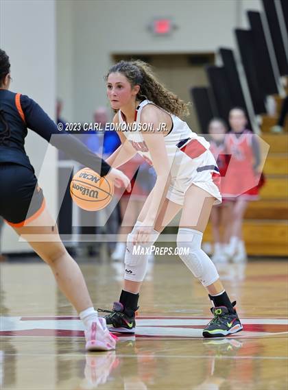 Thumbnail 2 in Ensworth @ Brentwood Academy photogallery.