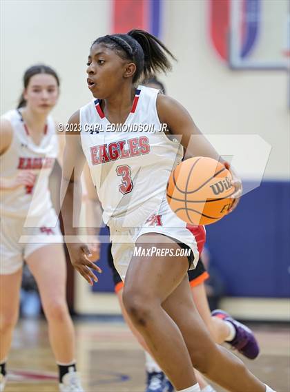 Thumbnail 2 in Ensworth @ Brentwood Academy photogallery.