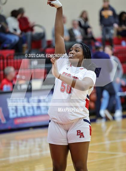 Thumbnail 1 in Ensworth @ Brentwood Academy photogallery.