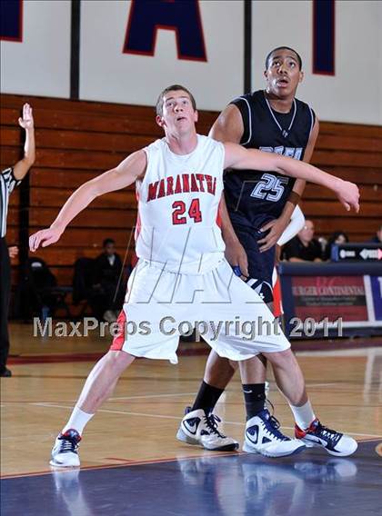 Thumbnail 1 in Flintridge Prep @ Maranatha photogallery.