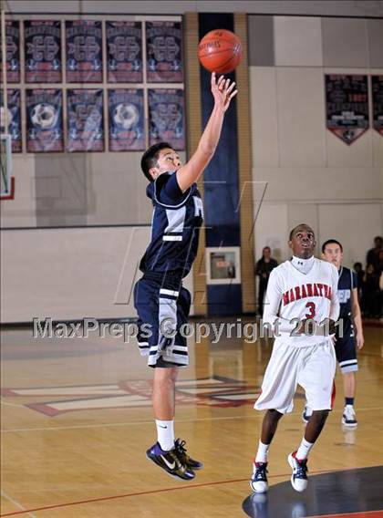 Thumbnail 3 in Flintridge Prep @ Maranatha photogallery.