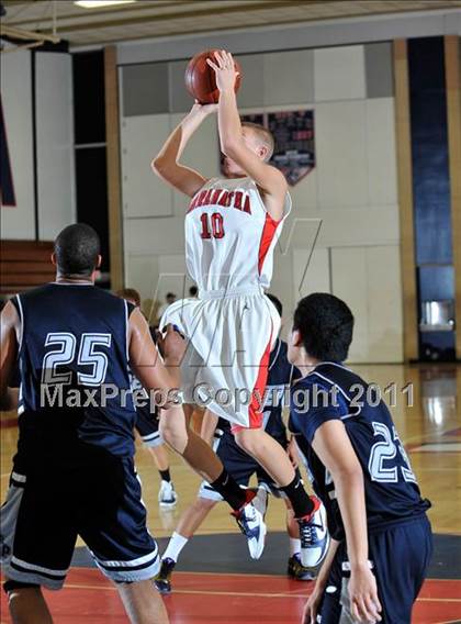 Thumbnail 1 in Flintridge Prep @ Maranatha photogallery.