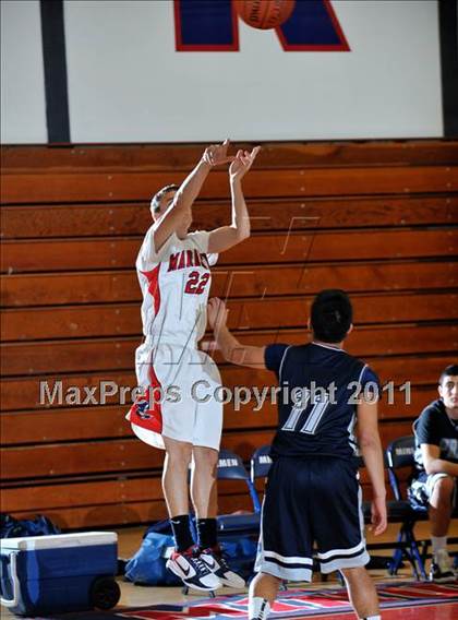 Thumbnail 1 in Flintridge Prep @ Maranatha photogallery.
