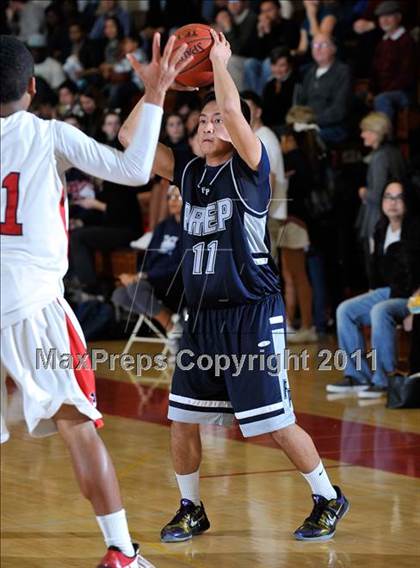 Thumbnail 3 in Flintridge Prep @ Maranatha photogallery.