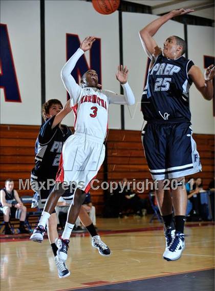 Thumbnail 1 in Flintridge Prep @ Maranatha photogallery.