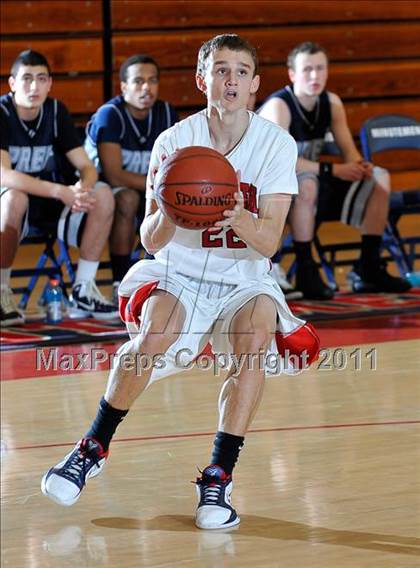 Thumbnail 3 in Flintridge Prep @ Maranatha photogallery.
