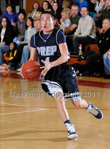 Thumbnail 3 in Flintridge Prep @ Maranatha photogallery.