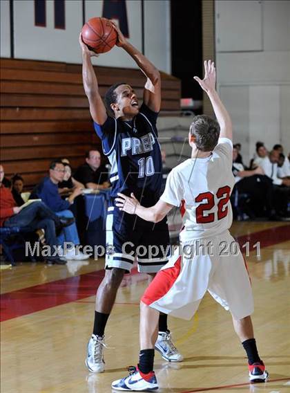 Thumbnail 2 in Flintridge Prep @ Maranatha photogallery.