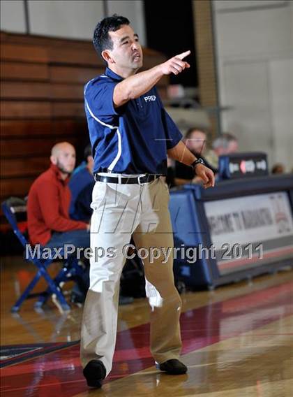 Thumbnail 2 in Flintridge Prep @ Maranatha photogallery.
