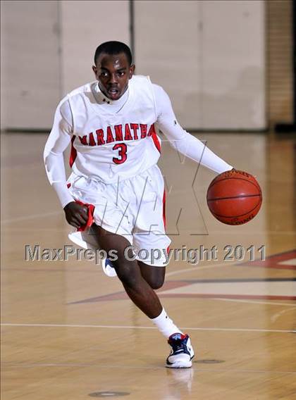 Thumbnail 1 in Flintridge Prep @ Maranatha photogallery.