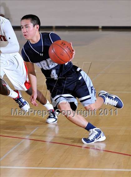 Thumbnail 1 in Flintridge Prep @ Maranatha photogallery.