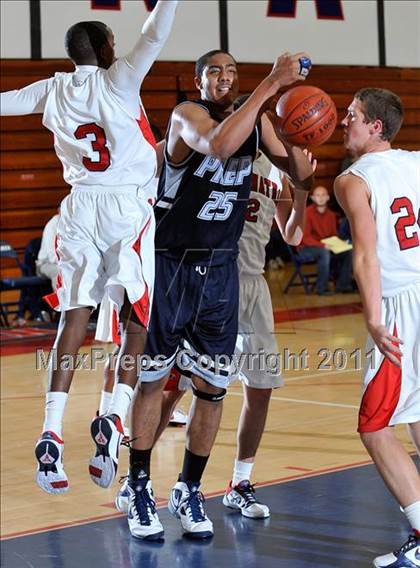 Thumbnail 3 in Flintridge Prep @ Maranatha photogallery.