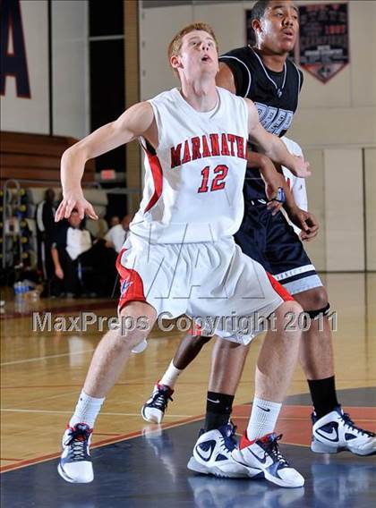 Thumbnail 1 in Flintridge Prep @ Maranatha photogallery.