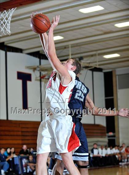 Thumbnail 2 in Flintridge Prep @ Maranatha photogallery.