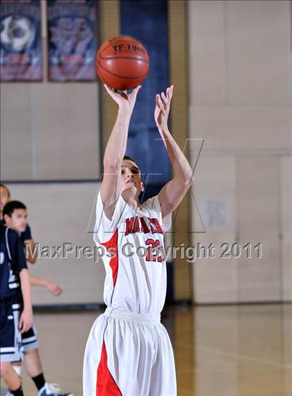 Thumbnail 2 in Flintridge Prep @ Maranatha photogallery.