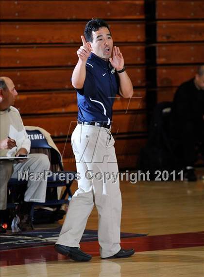 Thumbnail 3 in Flintridge Prep @ Maranatha photogallery.