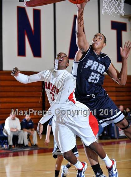 Thumbnail 3 in Flintridge Prep @ Maranatha photogallery.