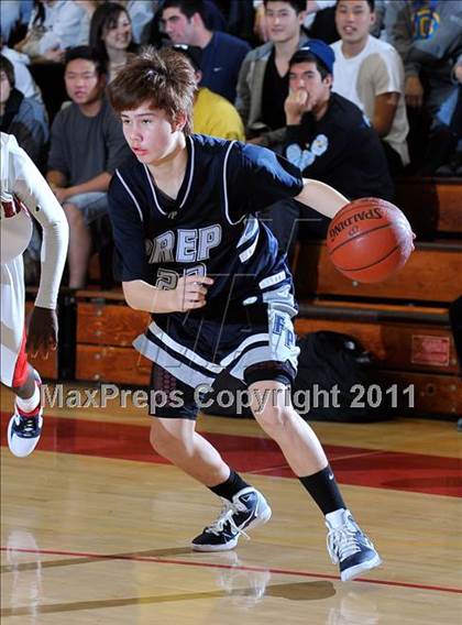 Thumbnail 3 in Flintridge Prep @ Maranatha photogallery.