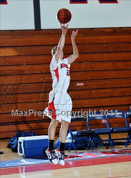 Thumbnail 3 in Flintridge Prep @ Maranatha photogallery.