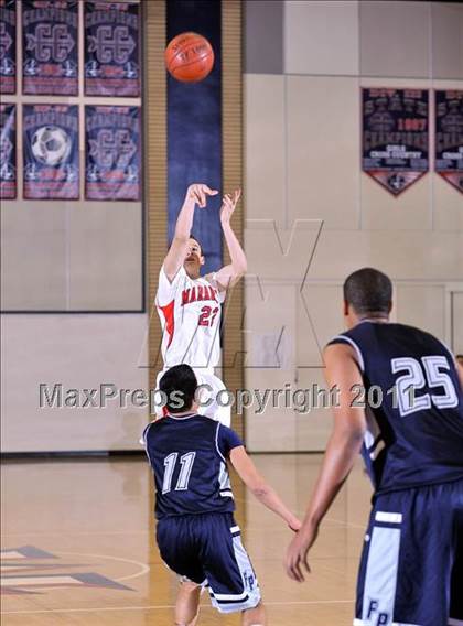 Thumbnail 3 in Flintridge Prep @ Maranatha photogallery.