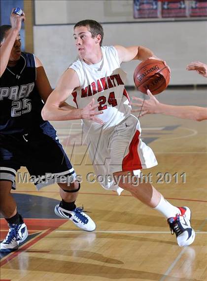 Thumbnail 3 in Flintridge Prep @ Maranatha photogallery.