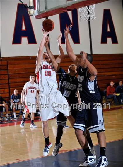 Thumbnail 3 in Flintridge Prep @ Maranatha photogallery.