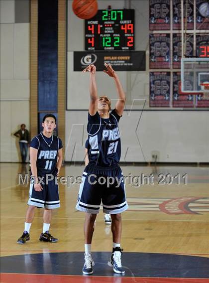 Thumbnail 3 in Flintridge Prep @ Maranatha photogallery.
