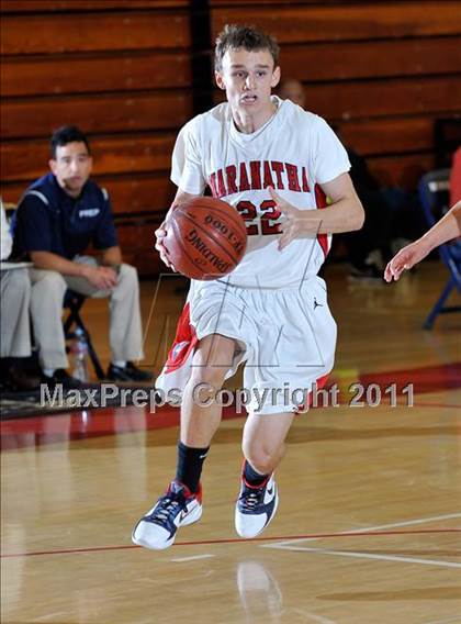 Thumbnail 1 in Flintridge Prep @ Maranatha photogallery.