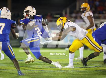 Thumbnail 3 in DeSoto Central @ Senatobia photogallery.