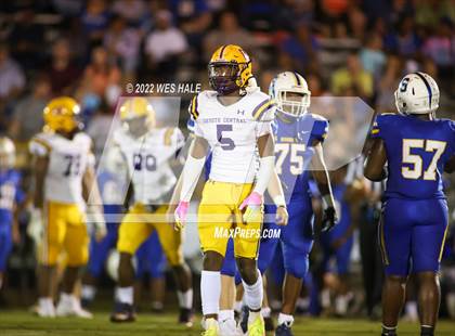 Thumbnail 3 in DeSoto Central @ Senatobia photogallery.