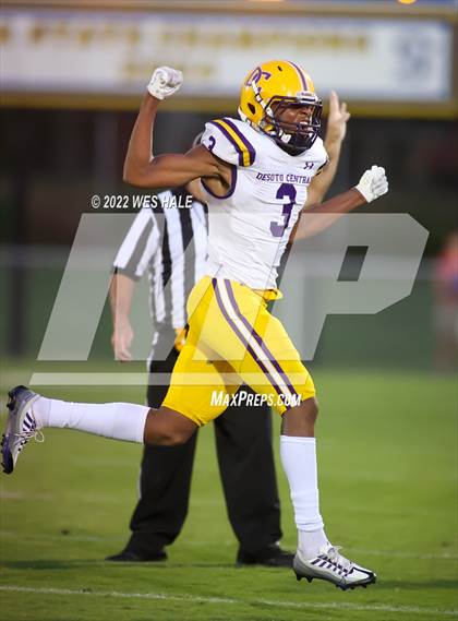 Thumbnail 2 in DeSoto Central @ Senatobia photogallery.
