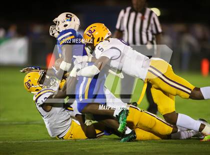 Thumbnail 3 in DeSoto Central @ Senatobia photogallery.