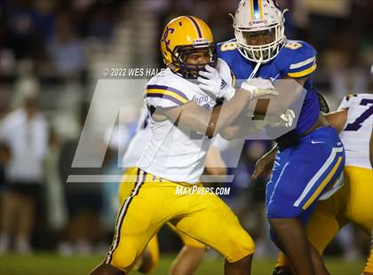 Thumbnail 1 in DeSoto Central @ Senatobia photogallery.