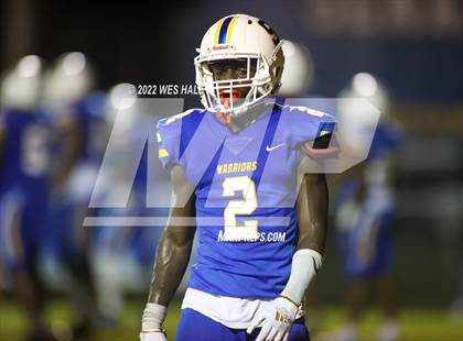 Thumbnail 2 in DeSoto Central @ Senatobia photogallery.