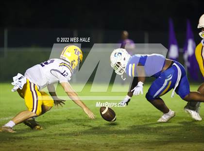 Thumbnail 2 in DeSoto Central @ Senatobia photogallery.
