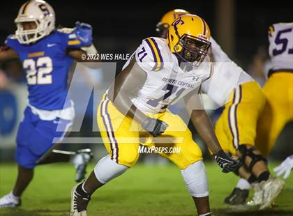 Thumbnail 3 in DeSoto Central @ Senatobia photogallery.