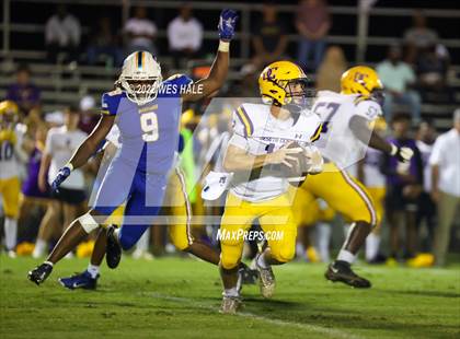 Thumbnail 3 in DeSoto Central @ Senatobia photogallery.