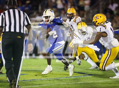 Thumbnail 2 in DeSoto Central @ Senatobia photogallery.