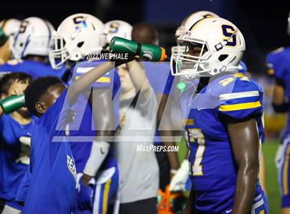 Thumbnail 2 in DeSoto Central @ Senatobia photogallery.