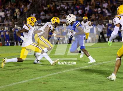 Thumbnail 2 in DeSoto Central @ Senatobia photogallery.