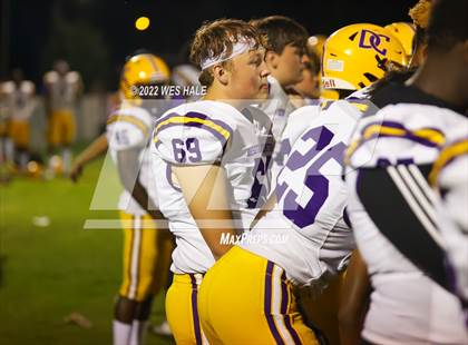 Thumbnail 1 in DeSoto Central @ Senatobia photogallery.