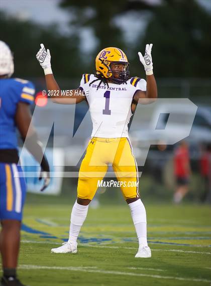 Thumbnail 3 in DeSoto Central @ Senatobia photogallery.